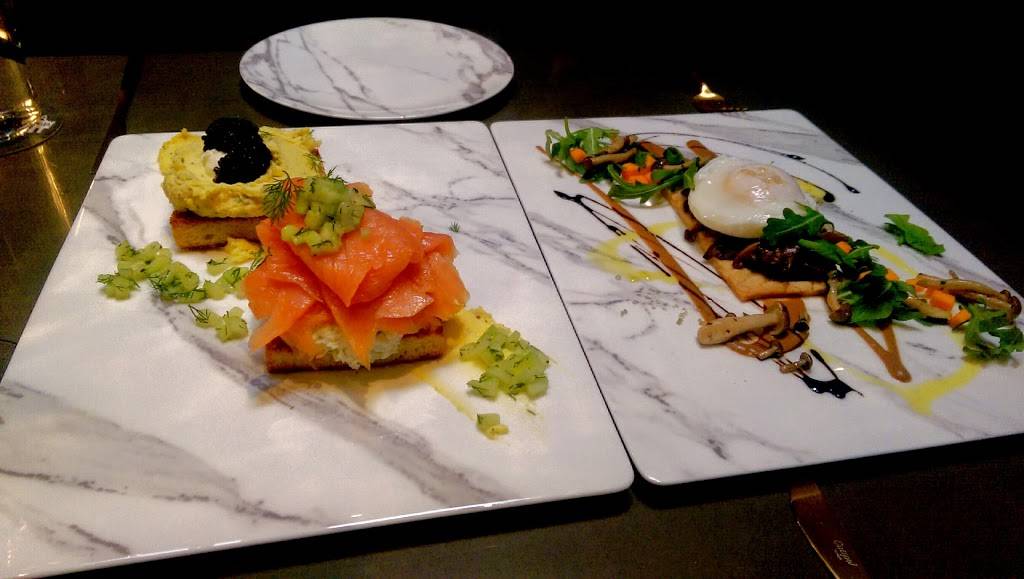 Urban Flower Grange Hall | restaurant | 4445 Travis St, Dallas, TX 75205, USA | 2144430600 OR +1 214-443-0600