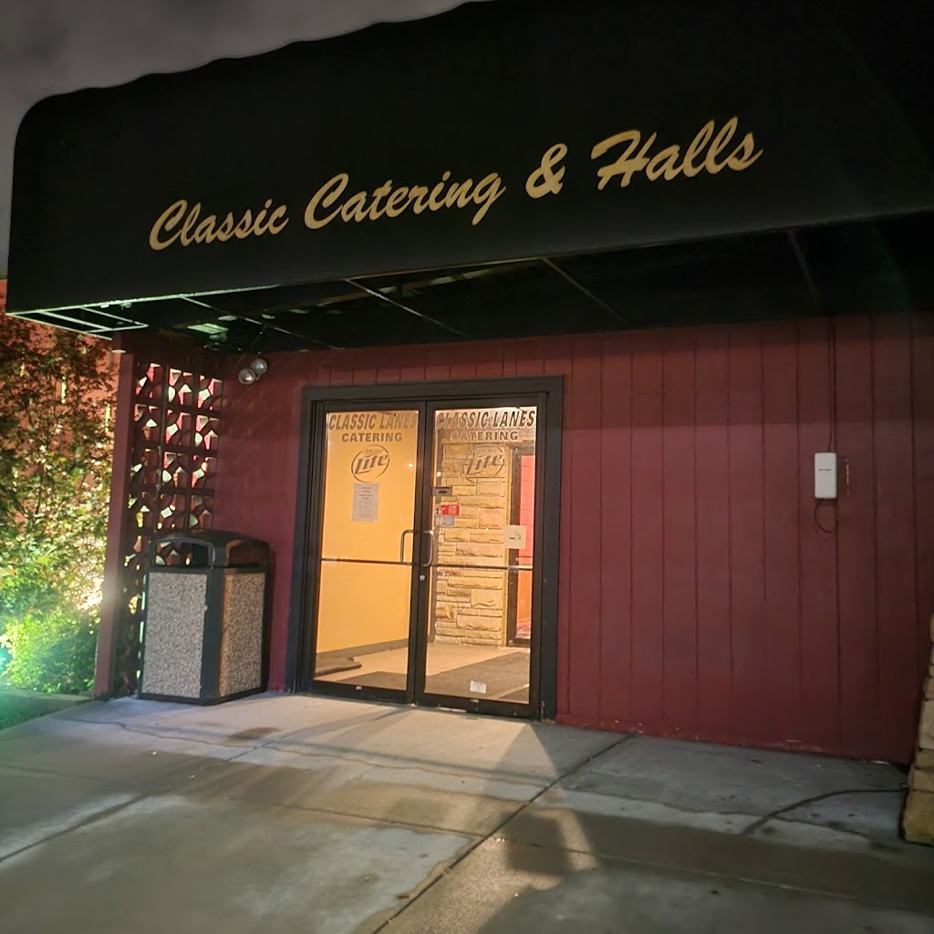 Classic Lanes Oak Creek | restaurant | 7501 S Howell Ave, Oak Creek, WI 53154, USA | 4147641120 OR +1 414-764-1120