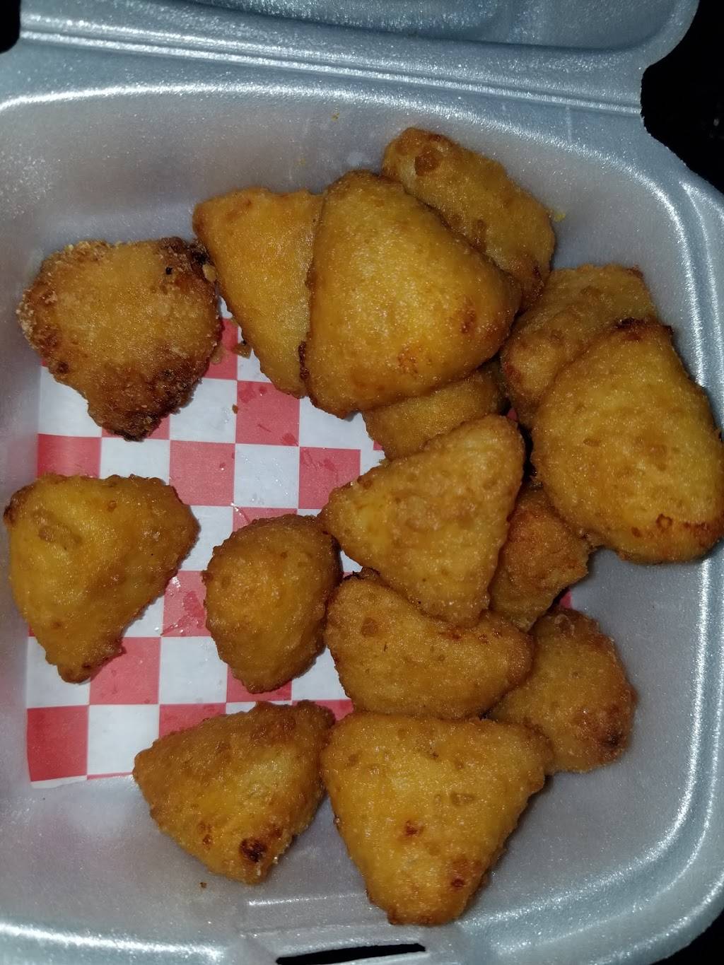 FunK da Fried Fish & Chicken | restaurant | 9230 Skillman St #100, Dallas, TX 75243, USA | 2142383644 OR +1 214-238-3644