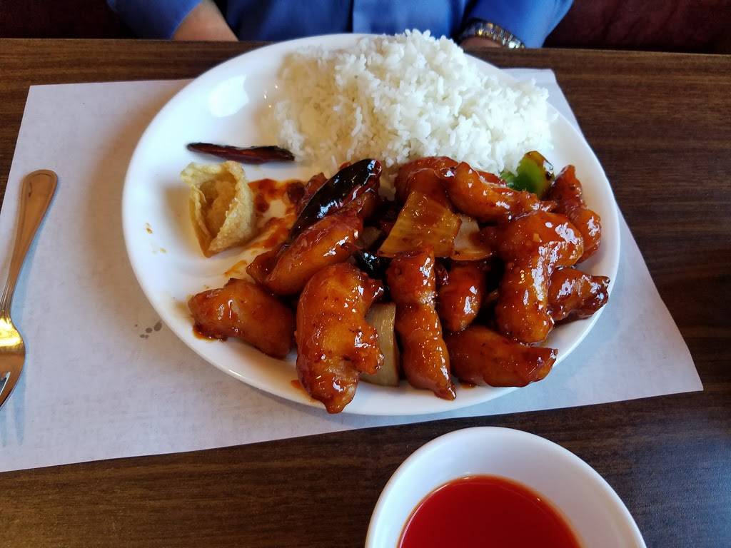 Old Peking Chinese Restaurant | restaurant | 2522 E Speedway Blvd, Tucson, AZ 85716, USA | 5207959811 OR +1 520-795-9811
