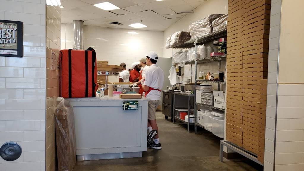 Anticos | restaurant | 7165 Avalon Blvd, Alpharetta, GA 30009, USA | 7706748811 OR +1 770-674-8811