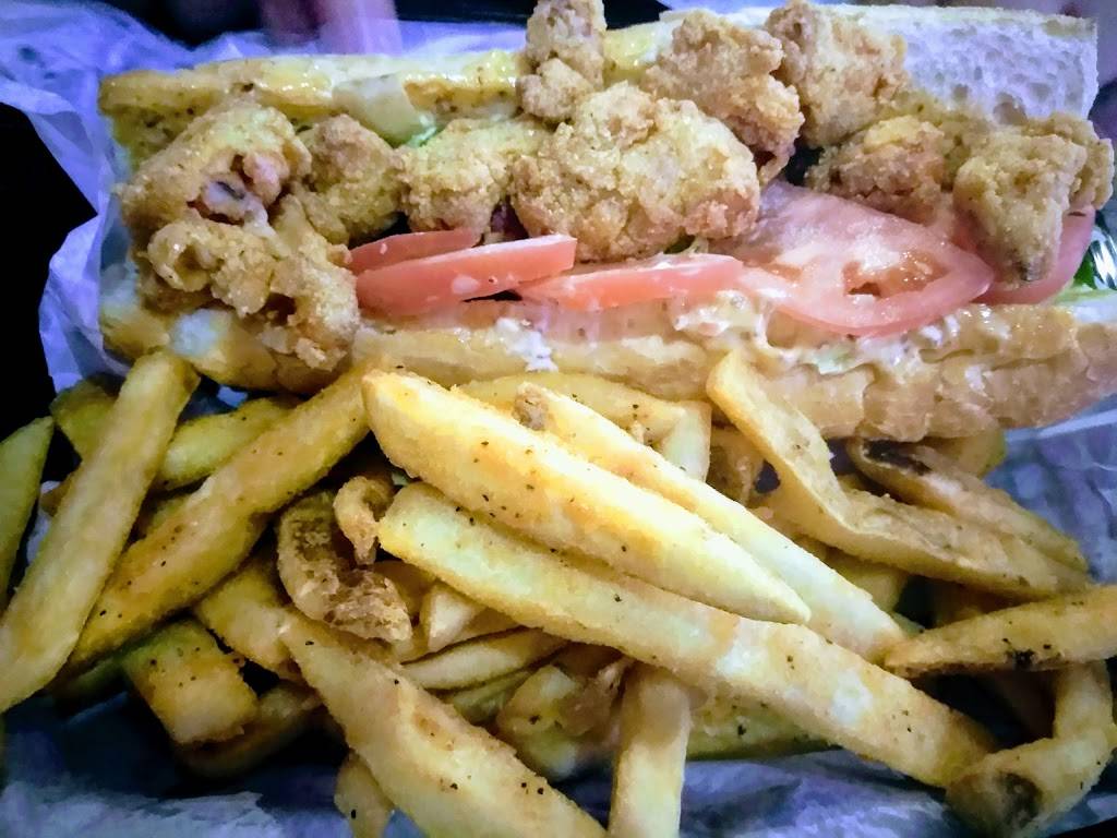 Mo Meauxs Kitchen | restaurant | 1933 S Padre Island Dr, Corpus Christi, TX 78416, USA | 3612386968 OR +1 361-238-6968