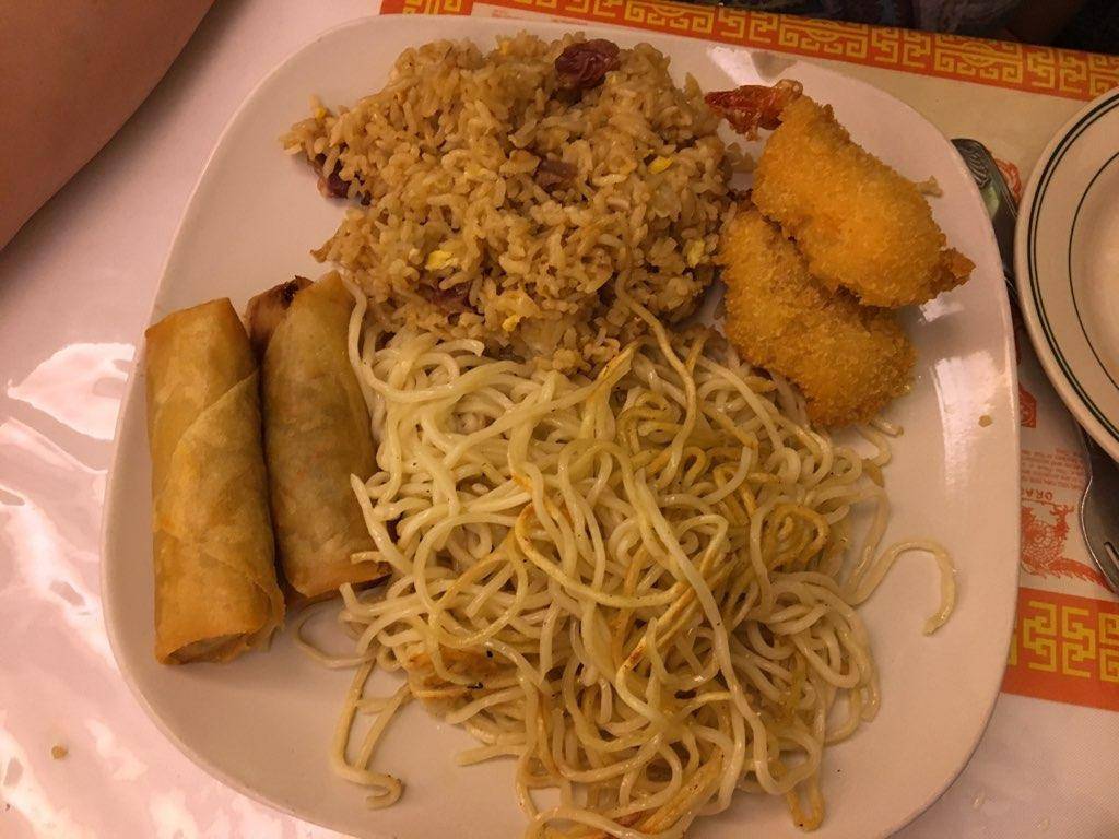 Golden Dragon Restaurant | restaurant | 1952 E Front St, Selma, CA 93662, USA | 5598960170 OR +1 559-896-0170