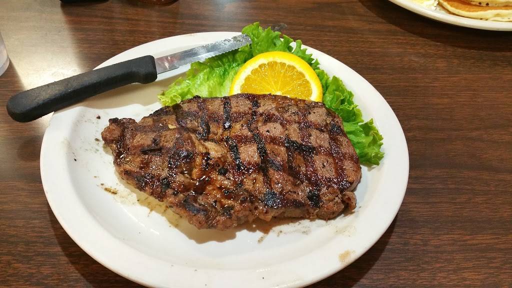 Perrys | restaurant | 7432 S May Ave, Oklahoma City, OK 73159, USA | 4056861022 OR +1 405-686-1022