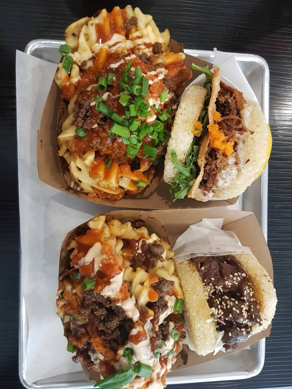 KoJa Kitchen | restaurant | 2395 Telegraph Ave, Berkeley, CA 94704, USA | 5109625652 OR +1 510-962-5652