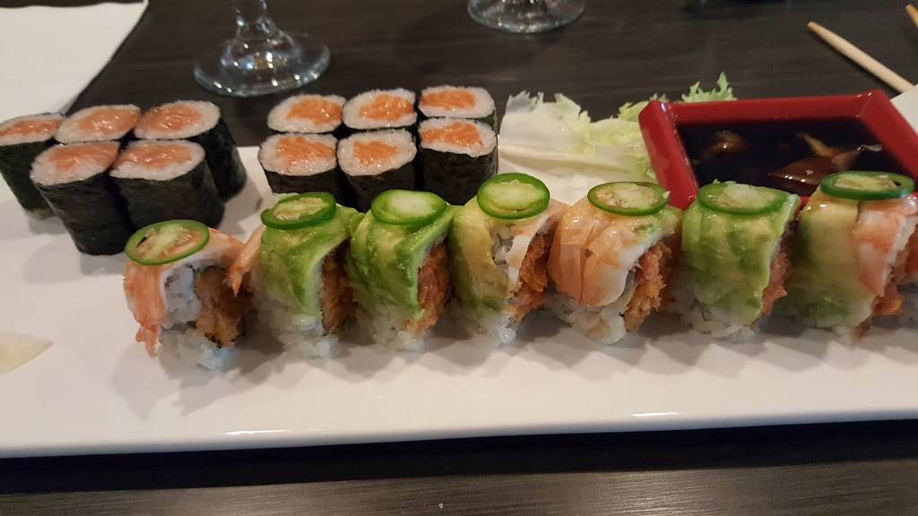 West Lake Asian Cuisine | restaurant | 495 Center St, Wolfeboro, NH 03894, USA | 6035696700 OR +1 603-569-6700