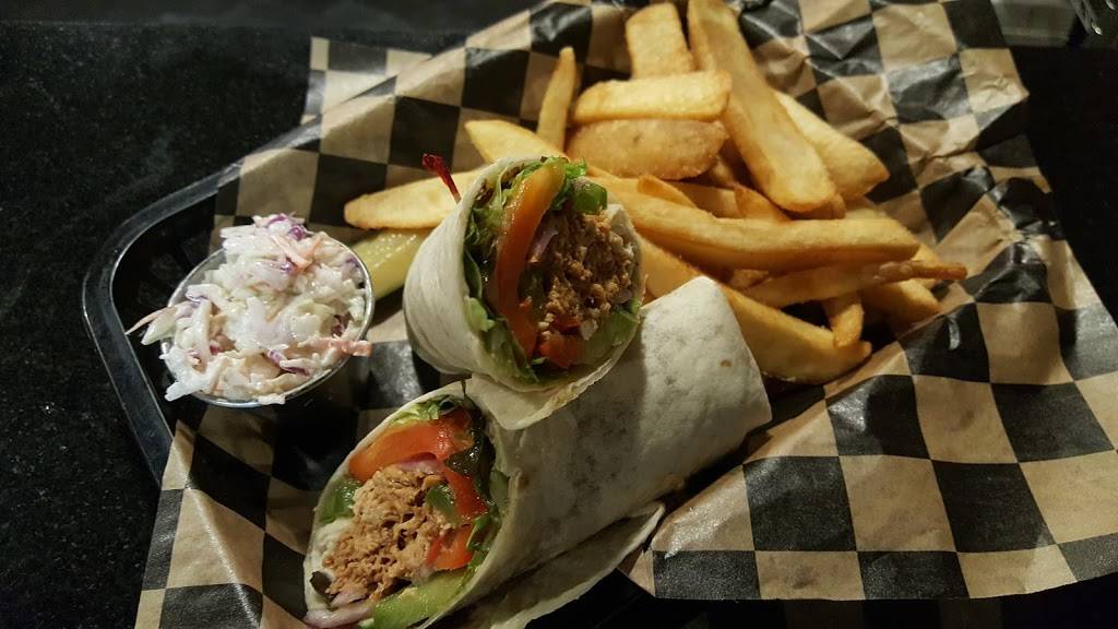 Blue Collar Brewery | restaurant | 40 Cottage St, Poughkeepsie, NY 12601, USA | 8454542739 OR +1 845-454-2739