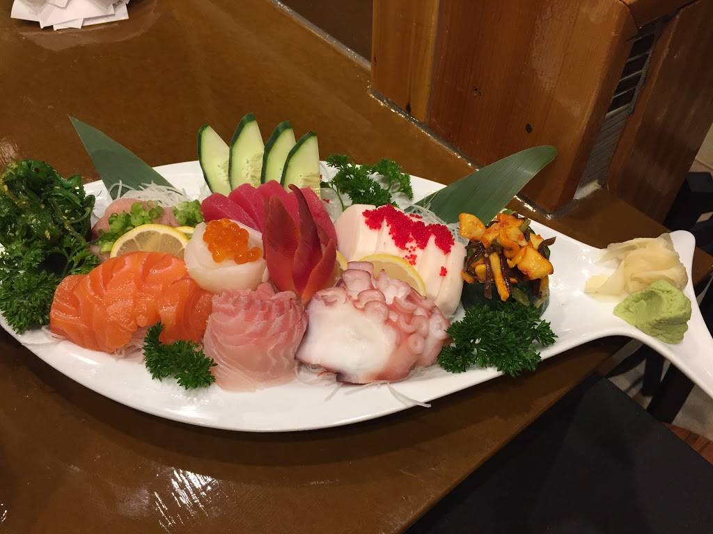 Willow Sushi | restaurant | 8480 26 Mile Rd, Shelby Charter Twp, MI 48316, USA | 5867864855 OR +1 586-786-4855