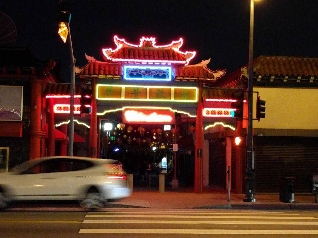 Foo-Chow Restaurant | restaurant | 1714, 949 N Hill St, Los Angeles, CA 90012, USA | 2134851294 OR +1 213-485-1294