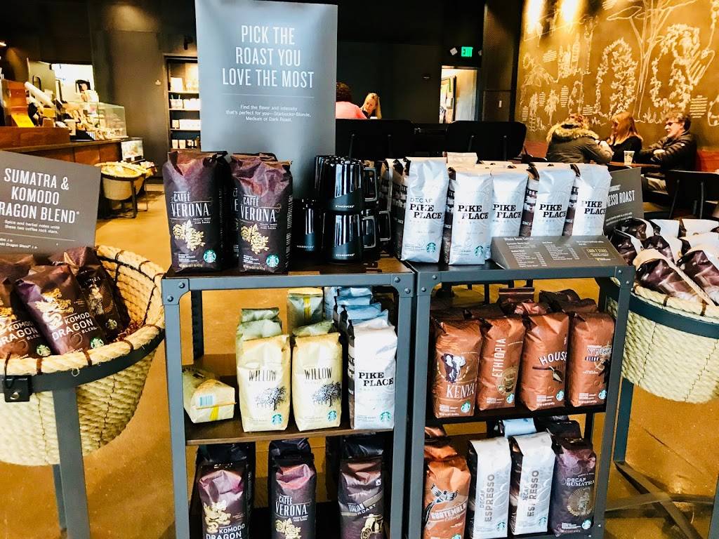 Starbucks | cafe | 7412 Beechmont Ave, Cincinnati, OH 45230, USA | 5135196029 OR +1 513-519-6029