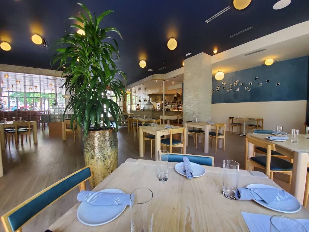 Adalina | restaurant | 4403 Northside Pkwy NW #150, Atlanta, GA 30327, USA | 4708511031 OR +1 470-851-1031