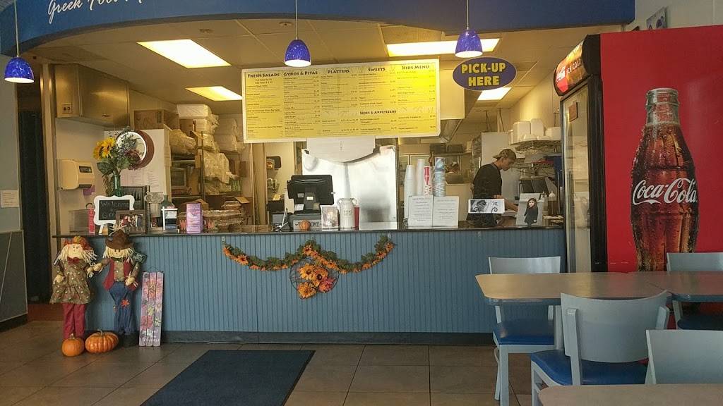 THE GREEK GRILL, Fort Mill | restaurant | 1143 Stonecrest Blvd #101, Tega Cay, SC 29708, USA | 8033962949 OR +1 803-396-2949