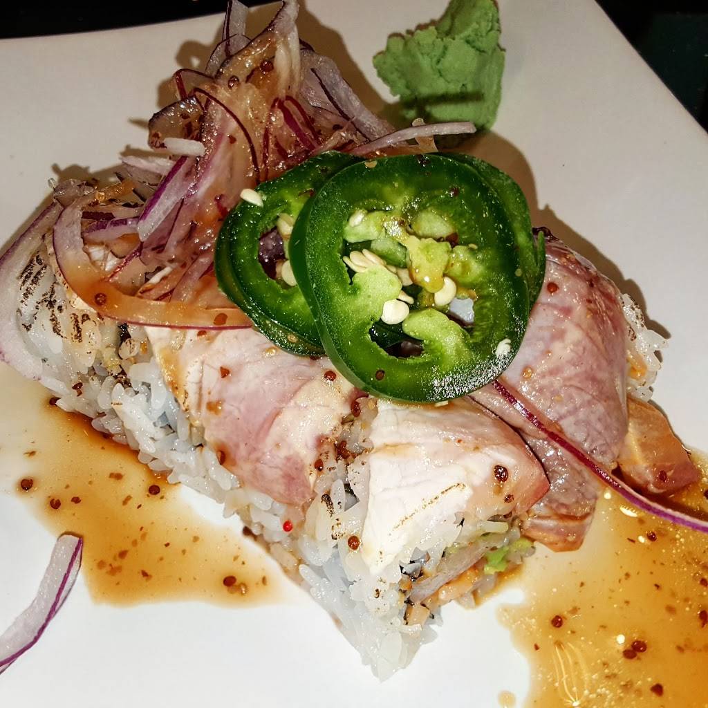 Toyo Sushi & Roll | restaurant | 676 S State College Blvd #103, Anaheim, CA 92806, USA | 7149910500 OR +1 714-991-0500