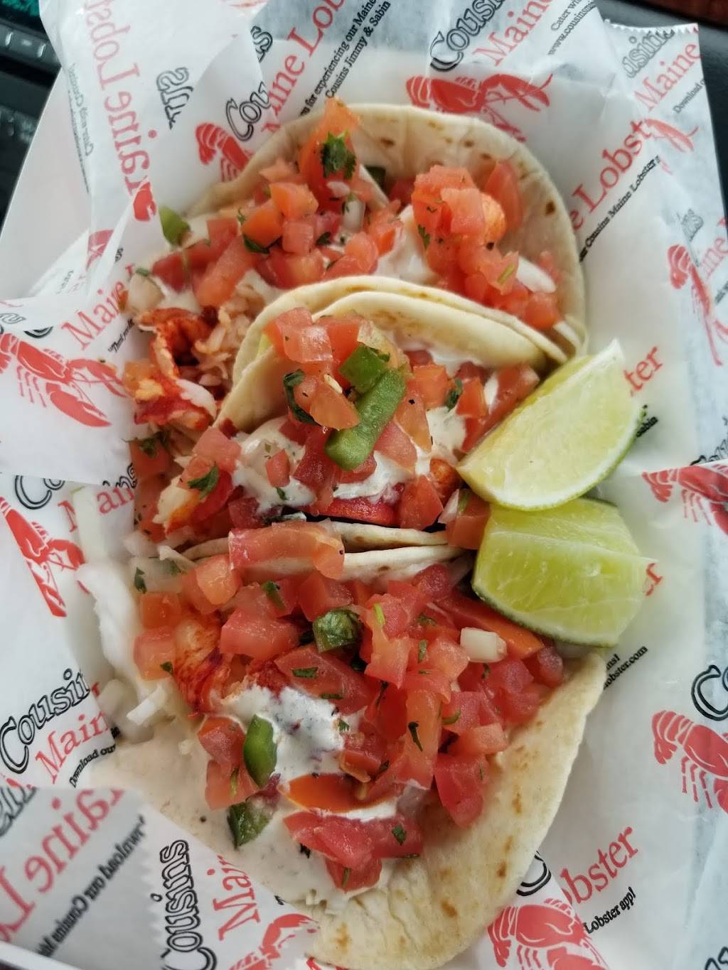 Cousins Maine Lobster | restaurant | 1932 Almaville Rd #200, Smyrna, TN 37167, USA | 6159301881 OR +1 615-930-1881