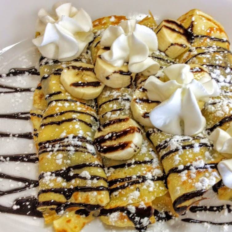 CornerStone Café | restaurant | 2753 N Western Ave, Chicago, IL 60647, USA | 7732351155 OR +1 773-235-1155