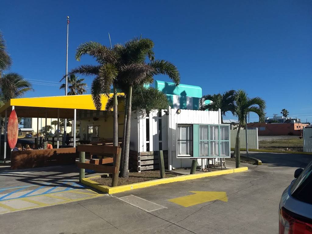 Surfin Turtle Ice Cream Shoppe | restaurant | 1210 Florida A1A, Satellite Beach, FL 32937, USA | 3214276428 OR +1 321-427-6428