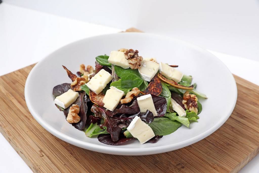 Prana Cafe Miami | bakery | 540 Collins Ave, Miami Beach, FL 33139, USA | 7863932444 OR +1 786-393-2444