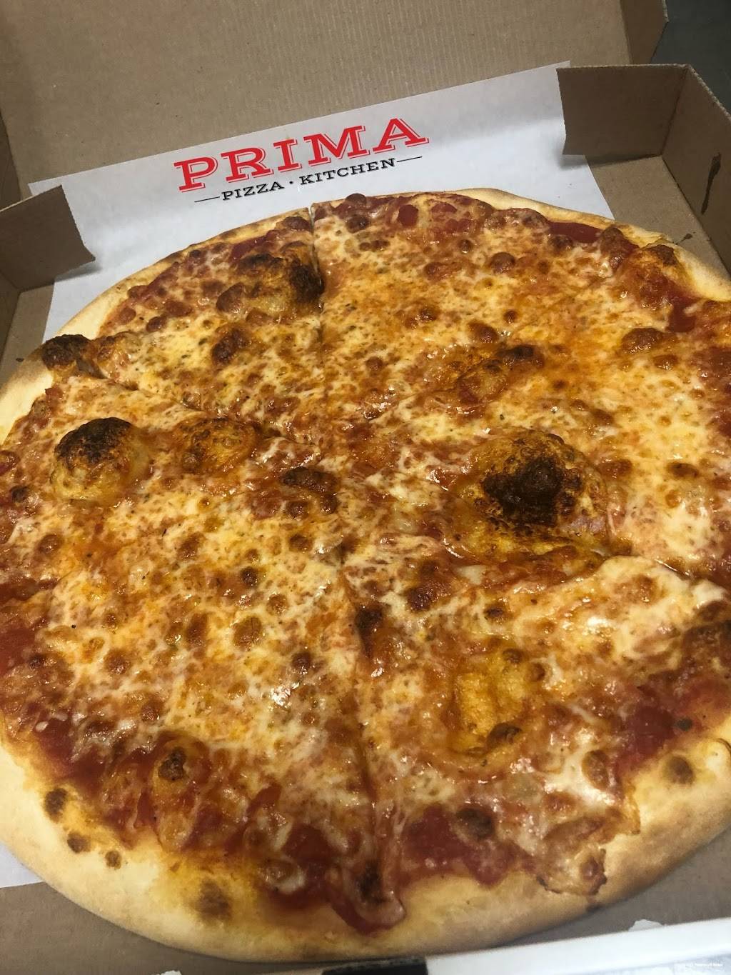 Prima Pizza | restaurant | 131 N Gaston Ave, Somerville, NJ 08876, USA | 9082031800 OR +1 908-203-1800