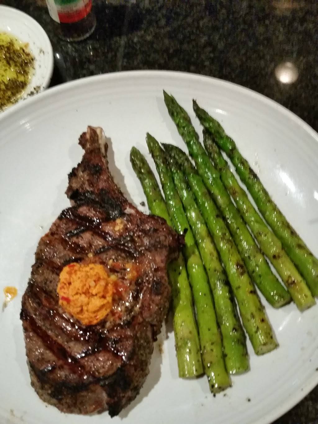 Carrabbas Italian Grill | restaurant | 2801 Memorial Pkwy SW, Huntsville, AL 35801, USA | 2562881333 OR +1 256-288-1333