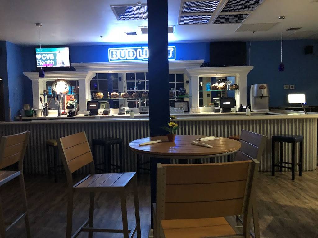 Whiskey Joes | restaurant | 3301 Rickenbacker Causeway, Key Biscayne, FL 33149, USA | 3054236590 OR +1 305-423-6590