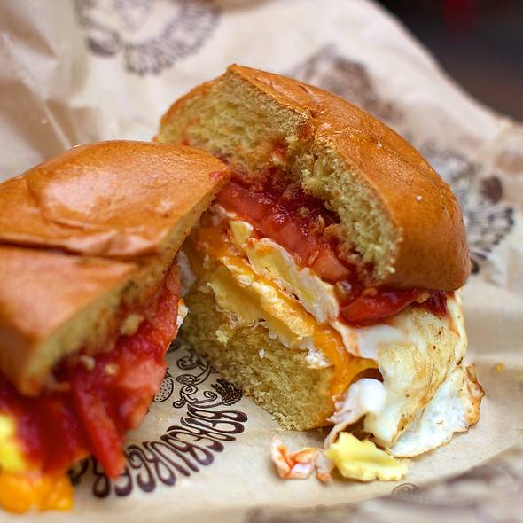 Bareburger | restaurant | 535 LaGuardia Pl, New York, NY 10012, USA | 2124778125 OR +1 212-477-8125