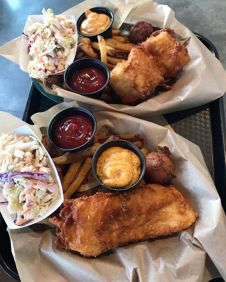 Smithtown at The Summit | restaurant | 119 Marion Suite 160, Lexington, KY 40517, USA | 8593090011 OR +1 859-309-0011