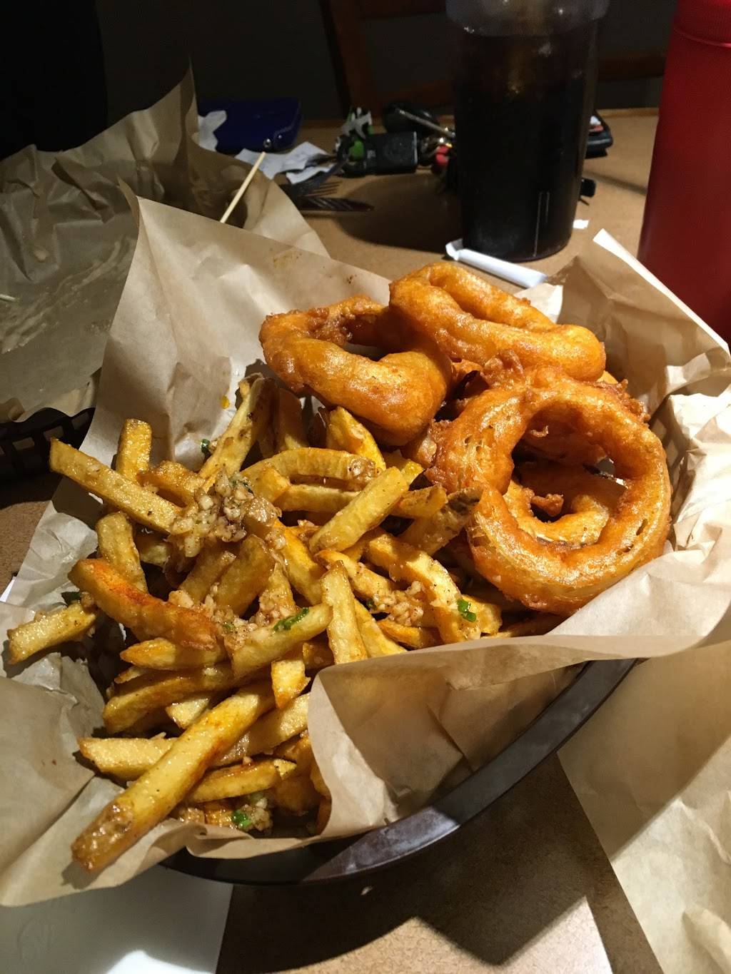 Bunz | restaurant | 475 Hotel Cir S, San Diego, CA 92108, USA | 6192986515 OR +1 619-298-6515