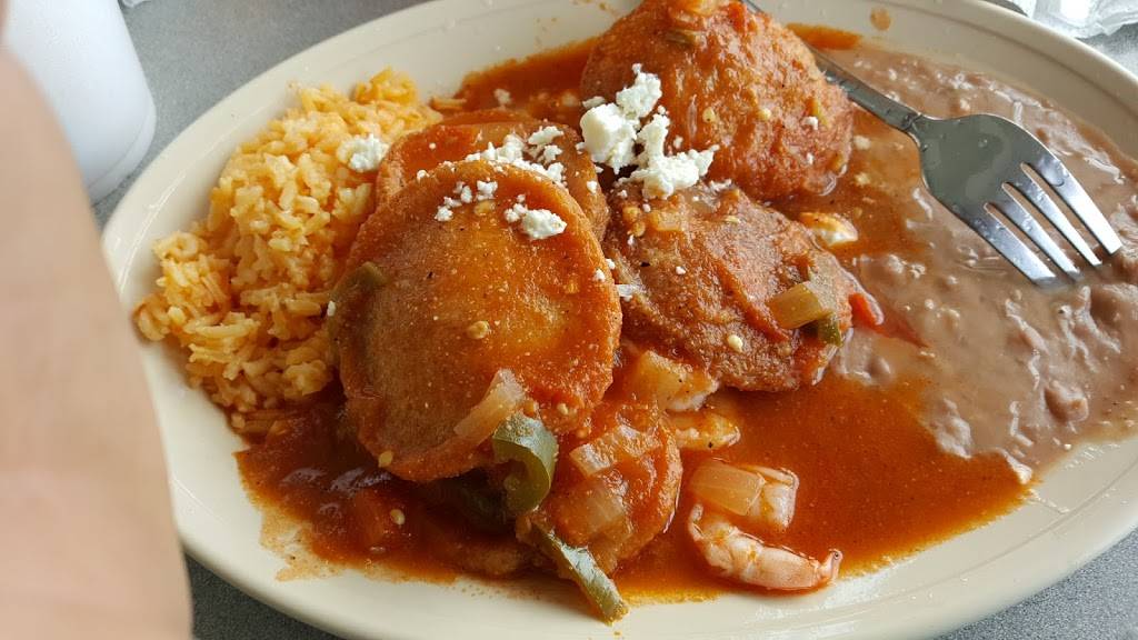 Mi Cocina Mexicana | restaurant | 1414 S Sgt Macario Garcia Dr, Houston, TX 77011, USA | 8325259028 OR +1 832-525-9028