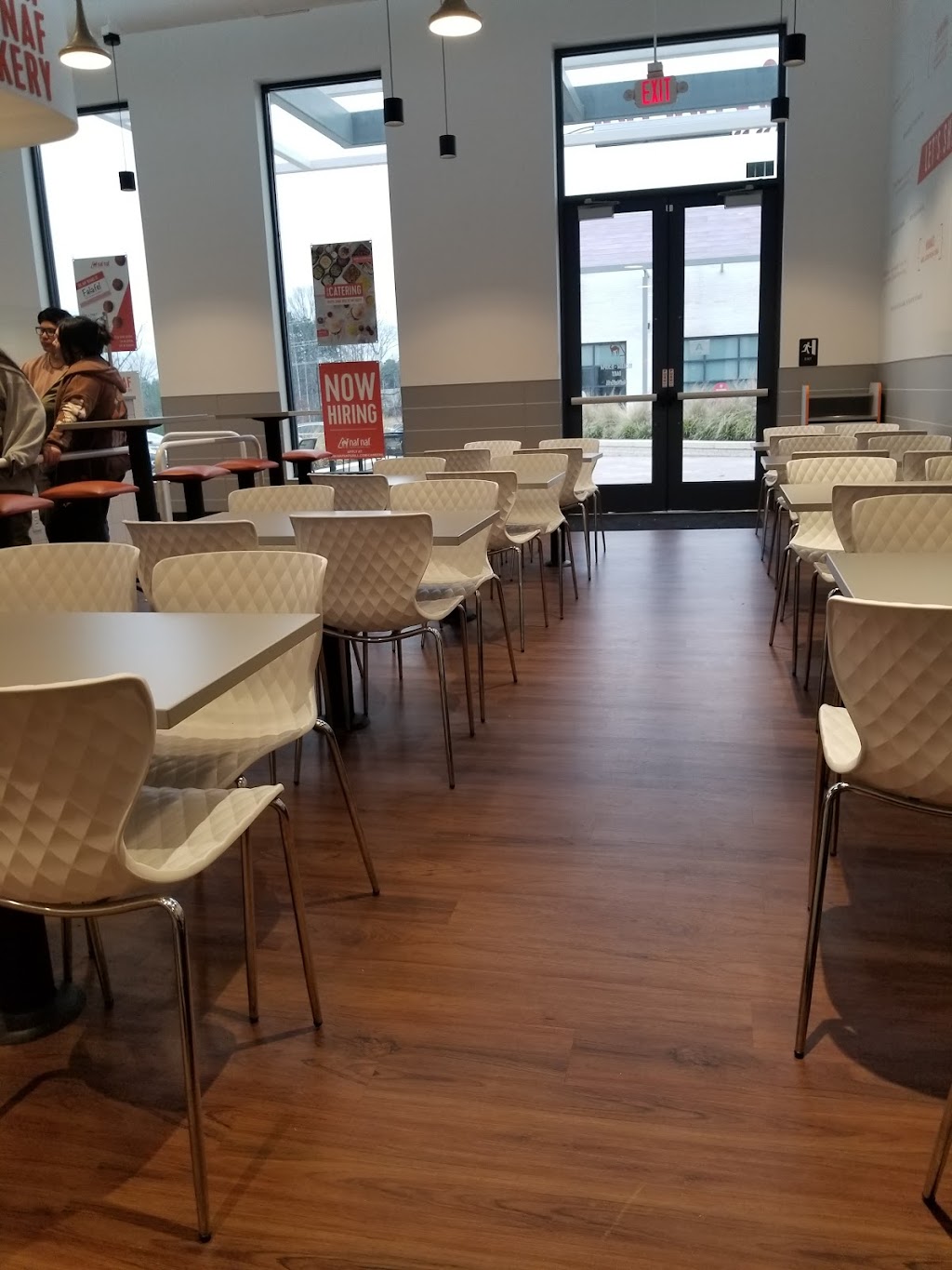 Naf Naf Grill | restaurant | 816 Brayden Pkwy Ste. 102, Fort Mill, SC 29708, USA | 8035485150 OR +1 803-548-5150