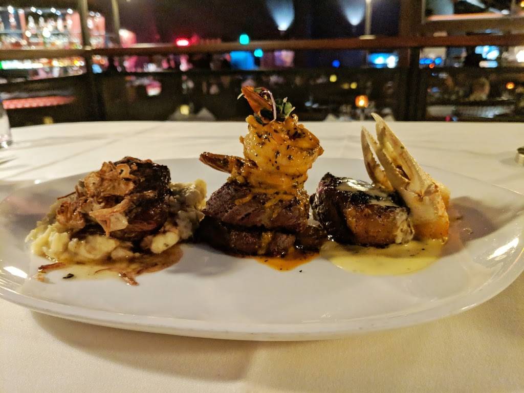 El Gaucho | restaurant | 2505 1st Ave, Seattle, WA 98121, USA | 2067281337 OR +1 206-728-1337