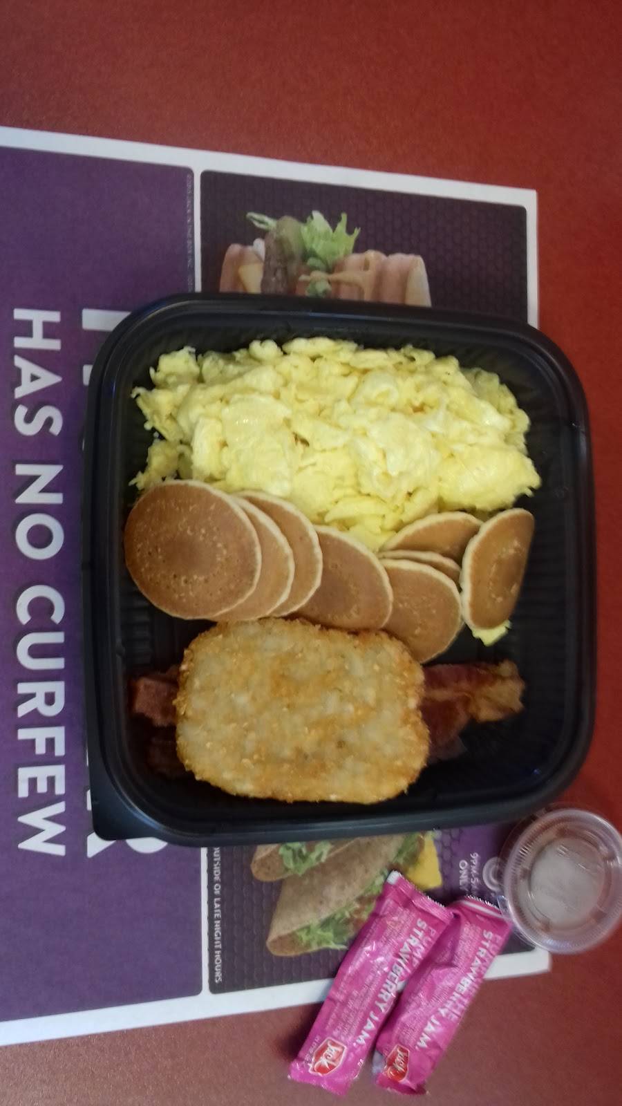 Jack in the Box | restaurant | 6020 Industrial Way, Livermore, CA 94551, USA | 9256060793 OR +1 925-606-0793