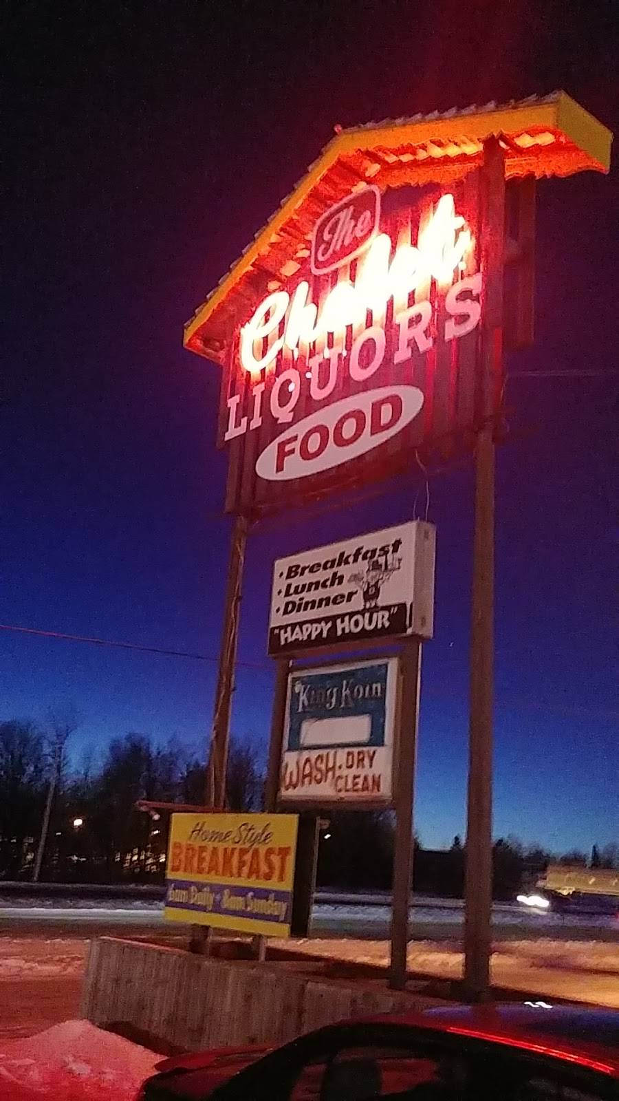 Chalet Lounge | night club | 4833 Miller Trunk Hwy, Hermantown, MN 55811, USA | 2187222457 OR +1 218-722-2457