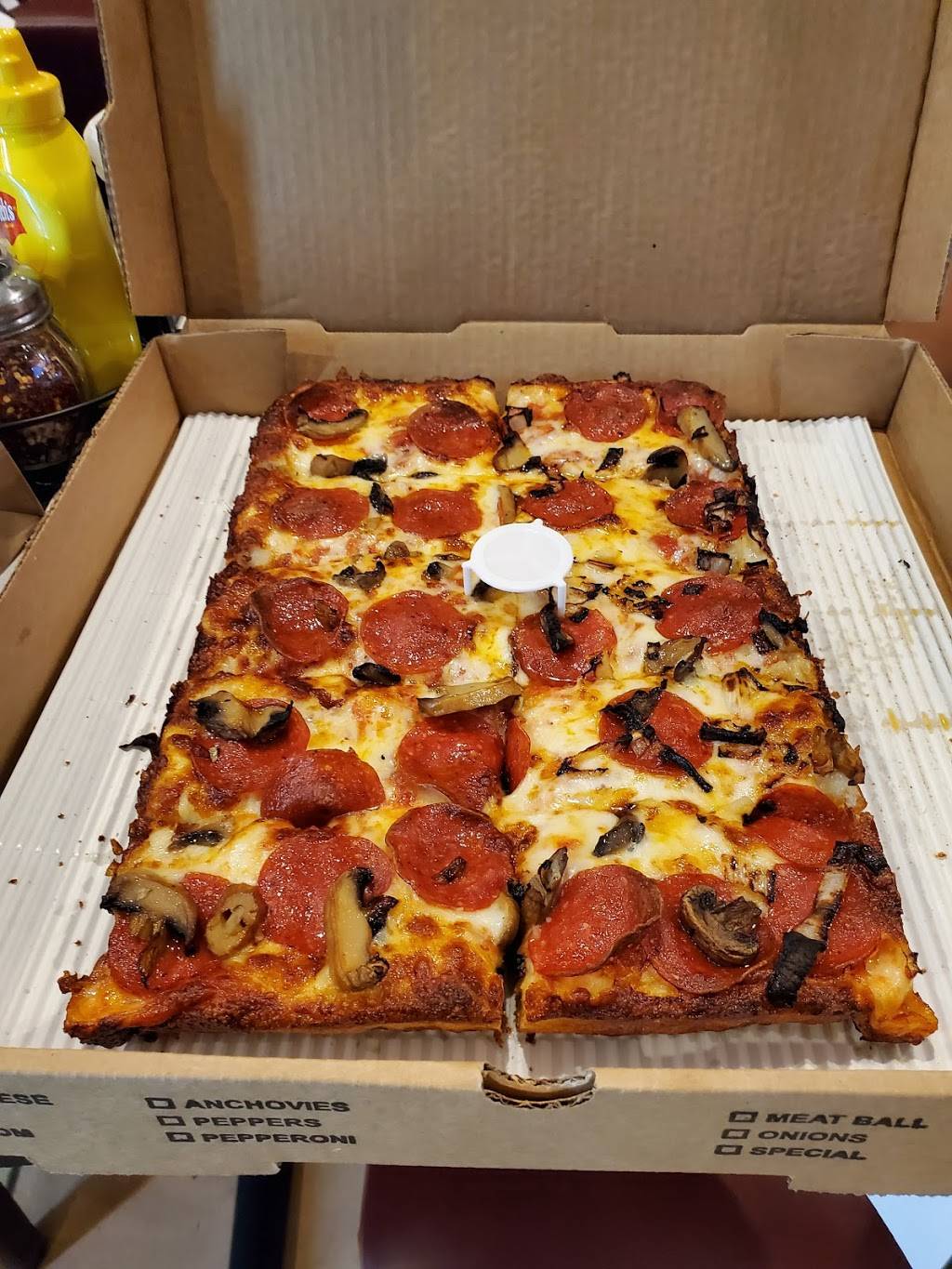 Detroit Eats | restaurant | 1313 West Boynton Beach Boulevard, R-5, Boynton Beach, FL 33426, USA | 5615090944 OR +1 561-509-0944