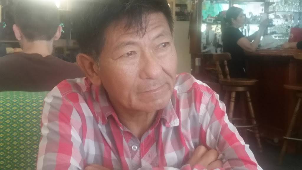 Tipps Thai Cuisine | restaurant | 512 E Main St, Ventura, CA 93001, USA | 8056433040 OR +1 805-643-3040