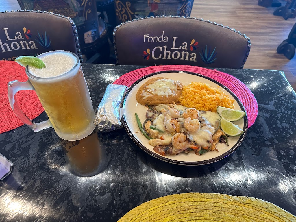 Fonda la Chona | restaurant | 1210 W Pawnee St, Wichita, KS 67213, USA | 3163643624 OR +1 316-364-3624