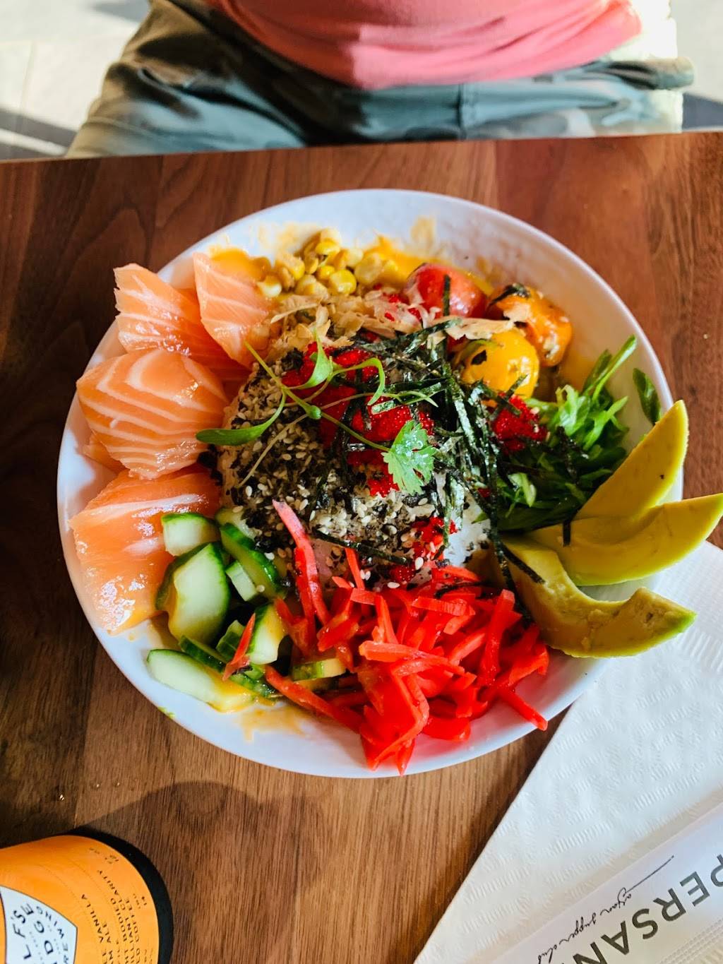 Ampersand Asian Supper Club | restaurant | 940 N High St, Columbus, OH 43201, USA | 6149283333 OR +1 614-928-3333