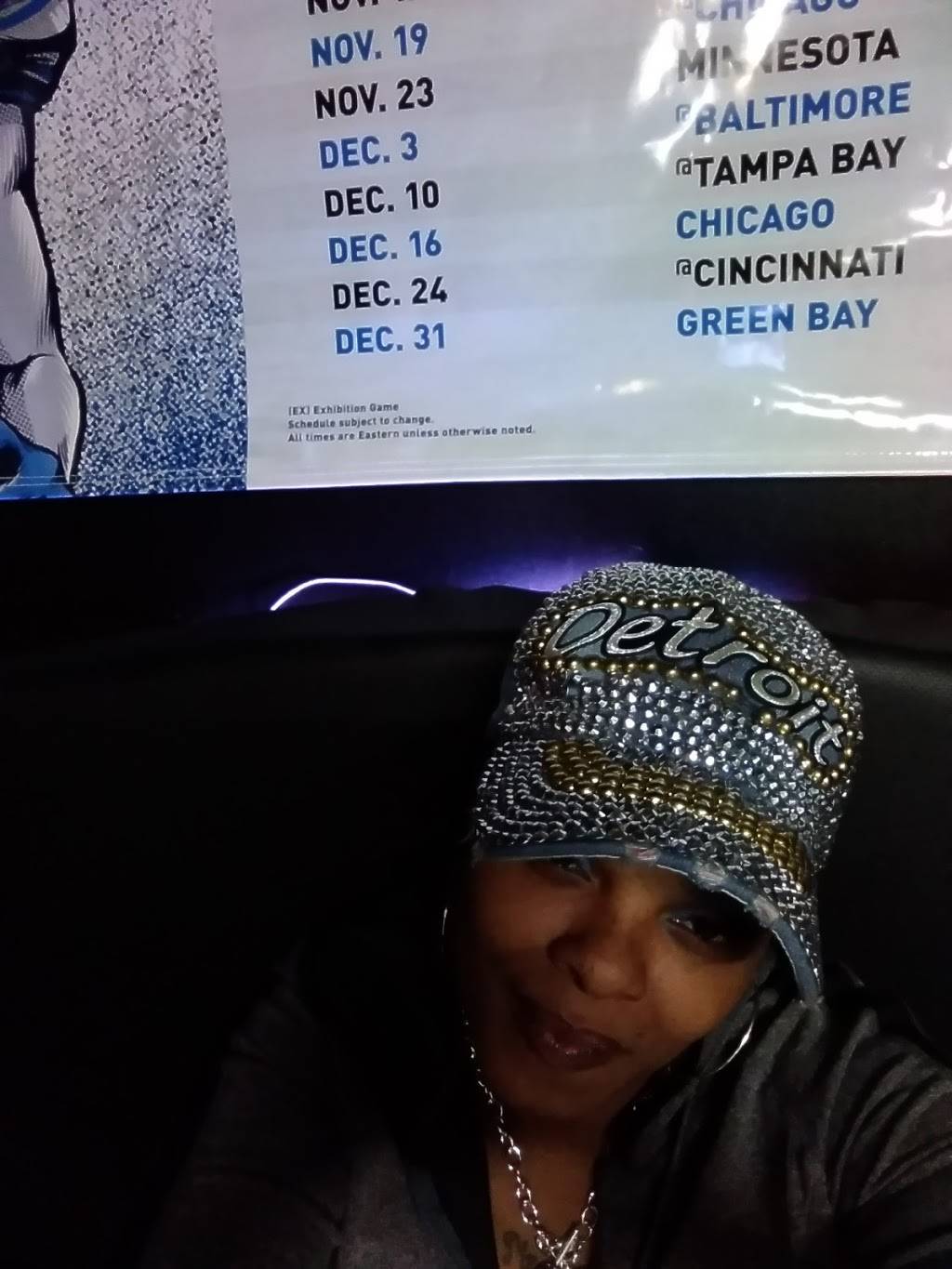 Keynote Lounge | restaurant | 18437 Conant St, Detroit, MI 48234, USA | 3134594157 OR +1 313-459-4157