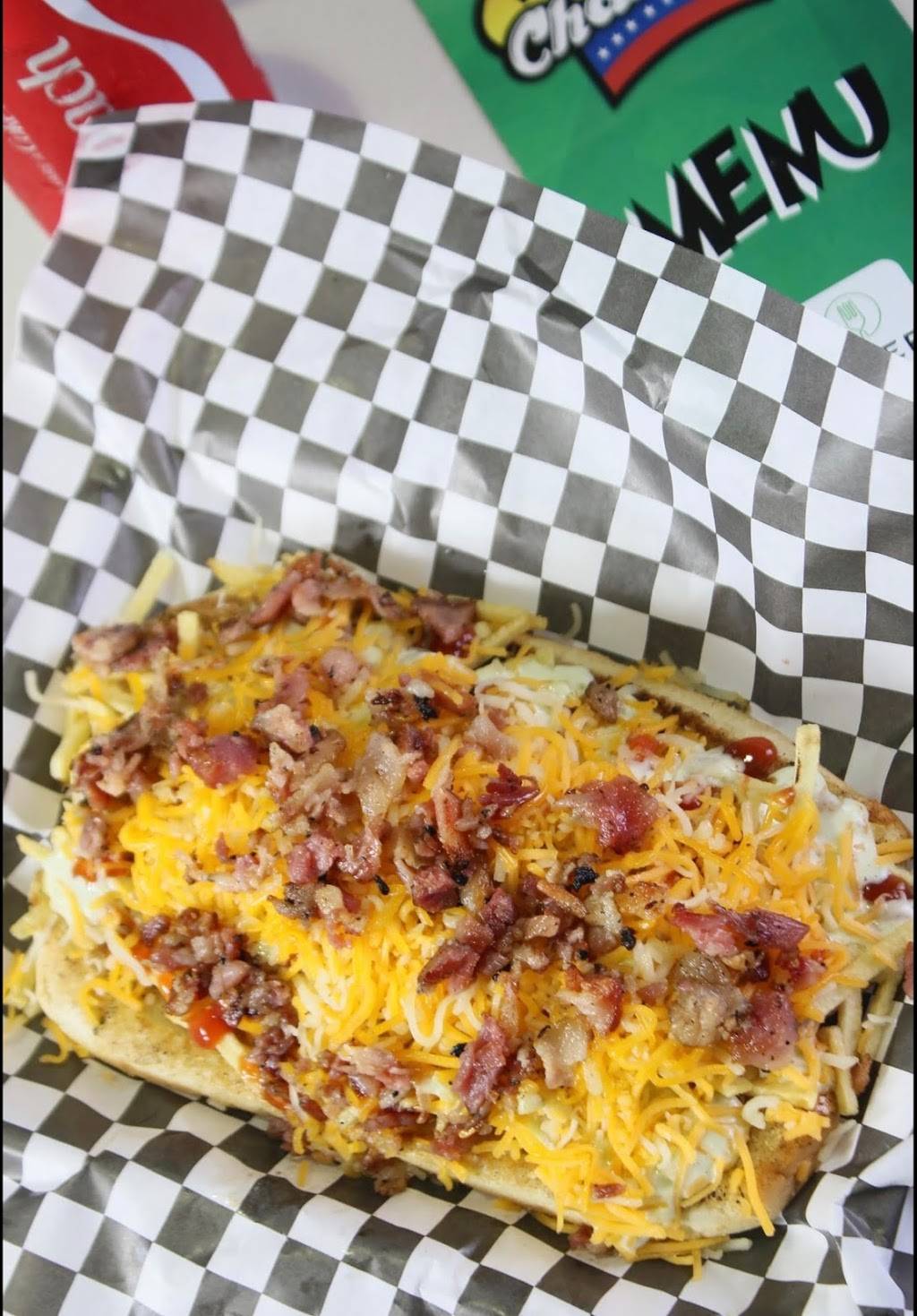 Pa Q’ los chamos | restaurant | 12391 Pembroke Rd, Miramar, FL 33027, USA | 7866575589 OR +1 786-657-5589