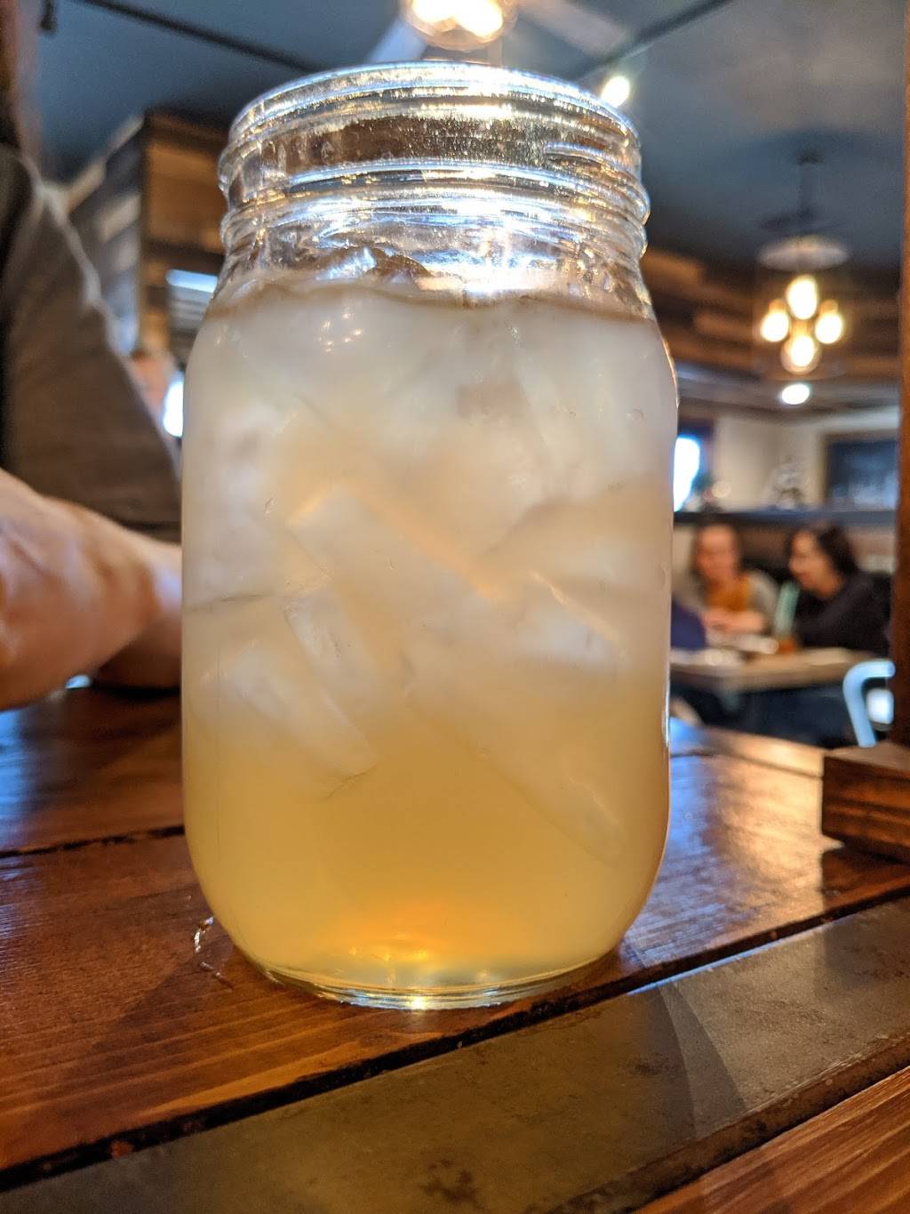 The Rustik Fork | restaurant | 1355 E Alessandro Blvd Suite 101, Riverside, CA 92508, USA | 9516563555 OR +1 951-656-3555