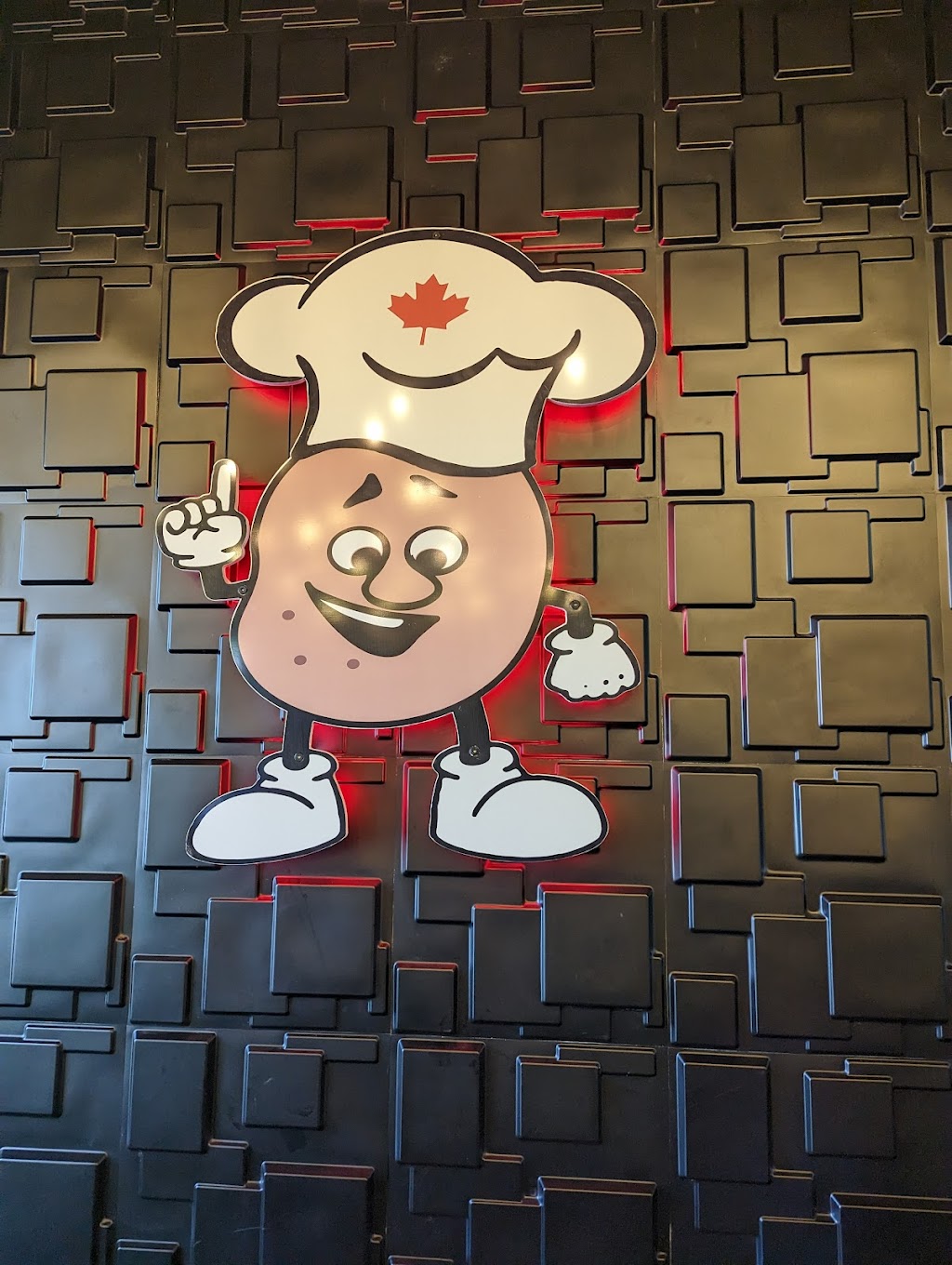 Potato Pit & Juice Bar | restaurant | 22275 Michigan Ave, Dearborn, MI 48124, USA | 3138003000 OR +1 313-800-3000