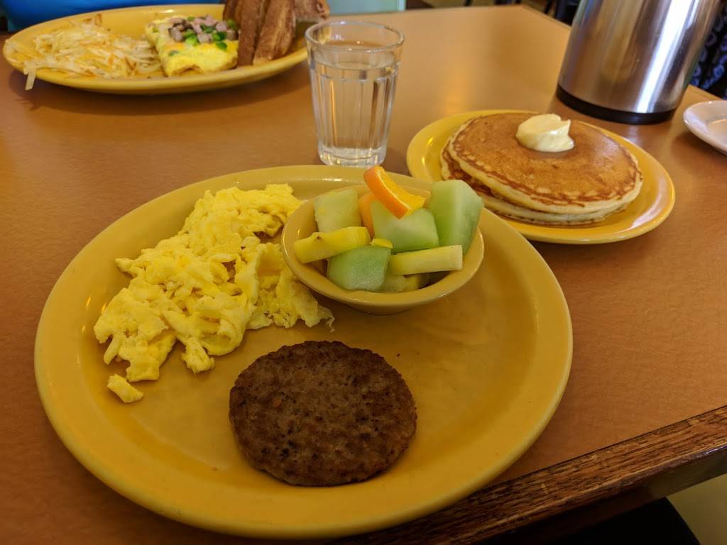 Scrambler Maries | cafe | 4345 Belden Village St NW, Canton, OH 44718, USA | 3304934800 OR +1 330-493-4800