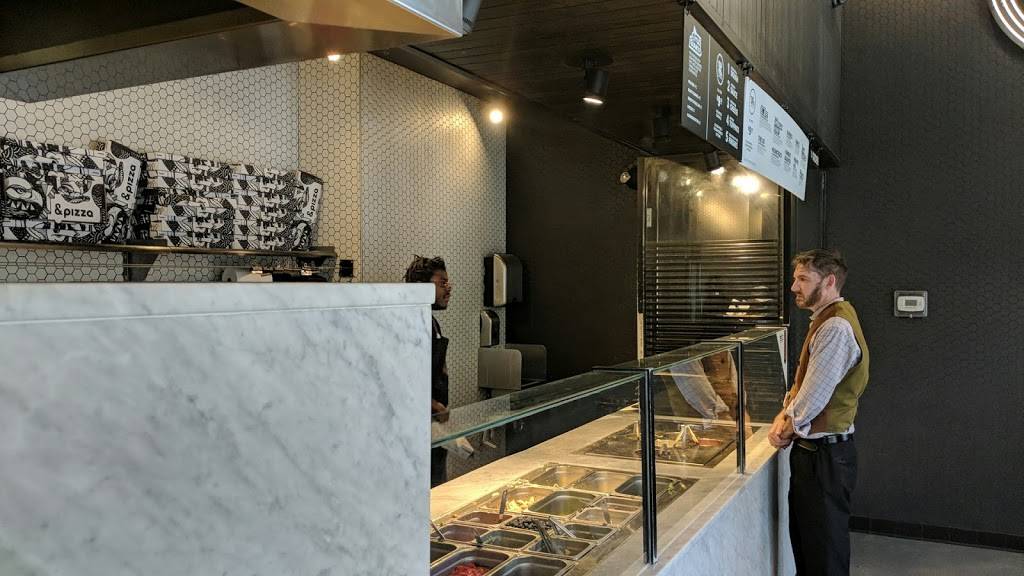 &pizza | restaurant | 666 Monroe St NE, Washington, DC 20017, USA | 2028398576 OR +1 202-839-8576