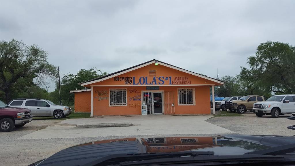 Lolas Mexican Food | restaurant | 3470 E U.S. Hwy 90, Seguin, TX 78155, USA | 8303798812 OR +1 830-379-8812