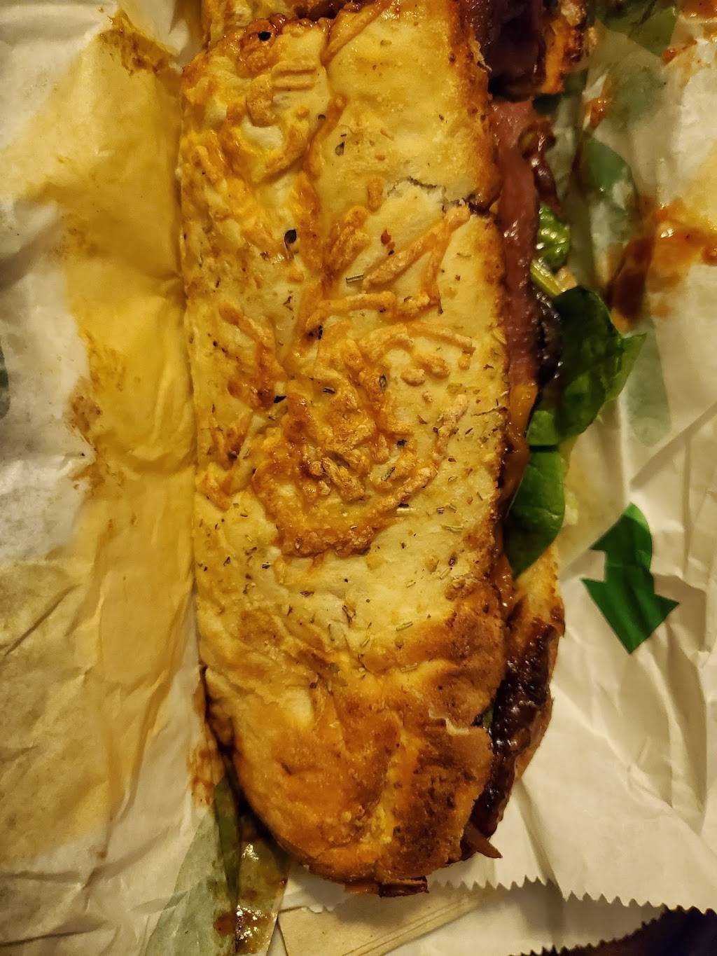 Subway | restaurant | 12200 South Waco Avenue, Glenpool, OK 74033, USA | 9182980031 OR +1 918-298-0031