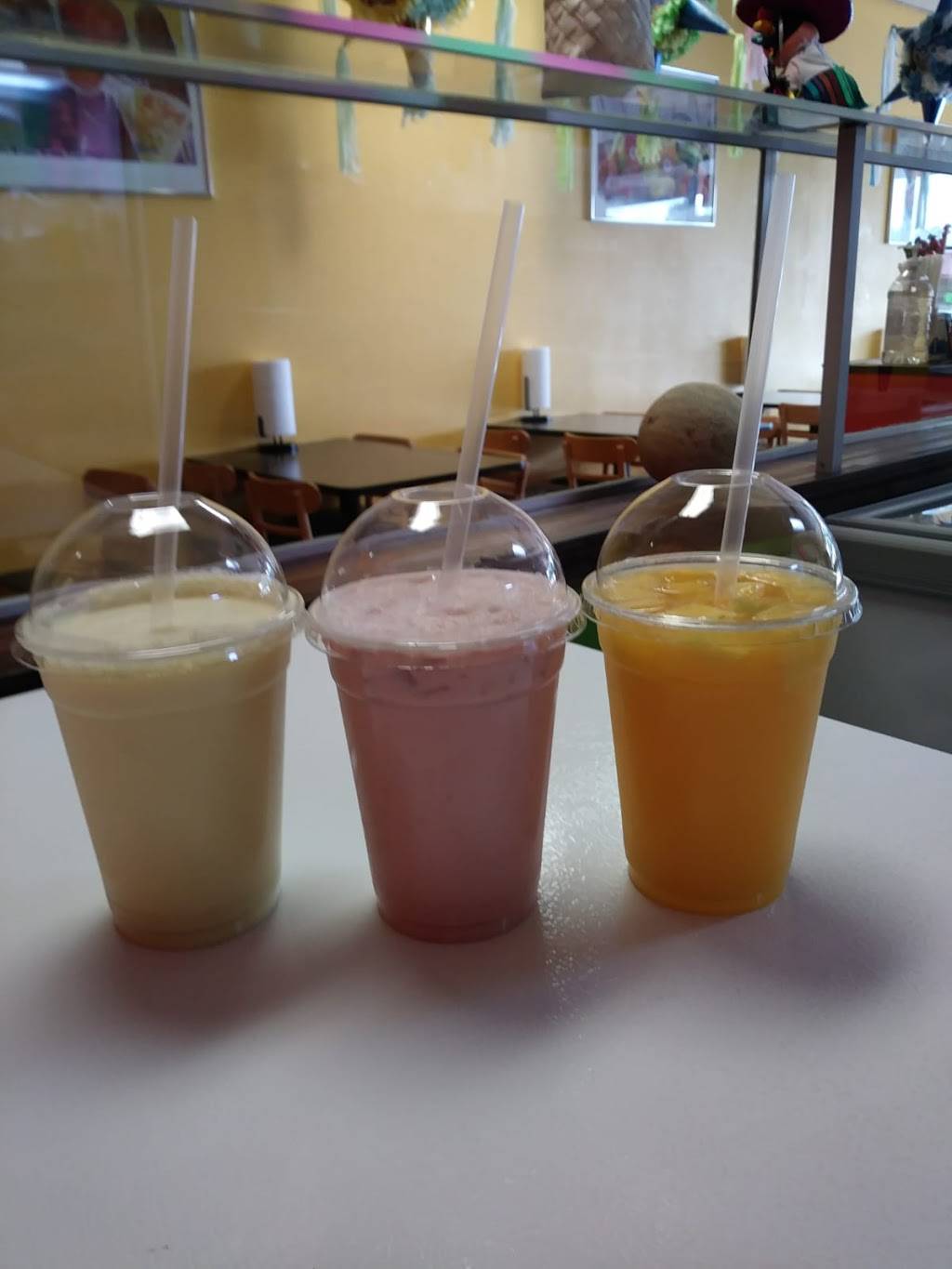 Paleteria la Michoacana | restaurant | 975 South Marietta Pkwy SE, Marietta, GA 30060, USA | 4045518084 OR +1 404-551-8084