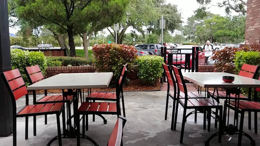 Smokey Bones Bar & Fire Grill | restaurant | 809 S University Dr, Plantation, FL 33324, USA | 9544743833 OR +1 954-474-3833