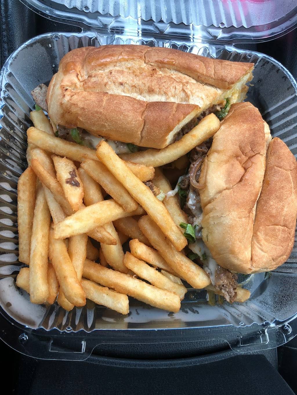 Foody Pizza & Grill, Landover | restaurant | 7009 Martin Luther King Jr Hwy, Hyattsville, MD 20785, USA | 2407706353 OR +1 240-770-6353