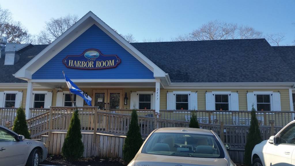 The Harbor Room Restaurant | restaurant | 2477 Bristol Rd, New Harbor, ME 04554, USA | 2076770178 OR +1 207-677-0178