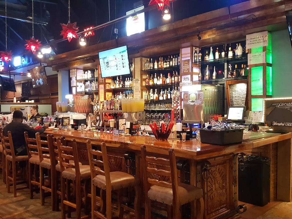 Las Trojas Cantina Mexican Restaurant | restaurant | 164 Charity Ln, Hazel Green, AL 35750, USA | 2568135060 OR +1 256-813-5060