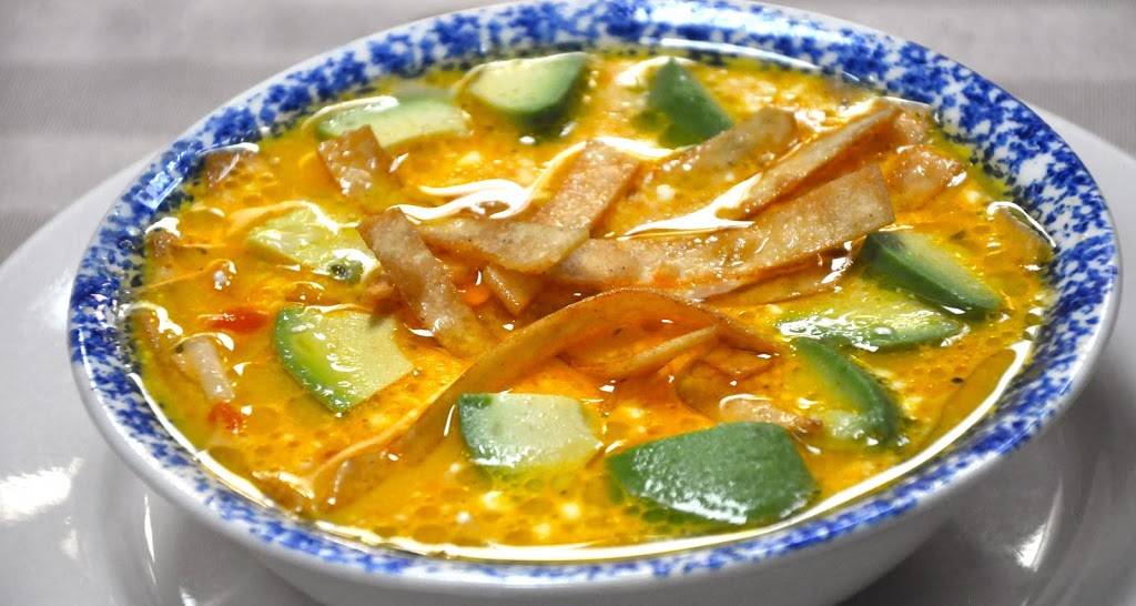 Fiesta Tapatia | restaurant | 431 E Main St, Middletown, DE 19709, USA | 3023789900 OR +1 302-378-9900